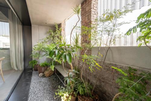 jiangnan house nantou