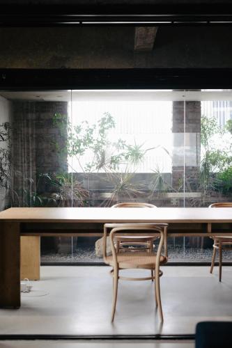 jiangnan house nantou