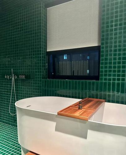 jiangnan house nantou