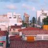 chocolate com pimenta edificio