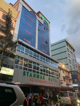 stanmar hotel