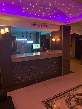 stanmar hotel
