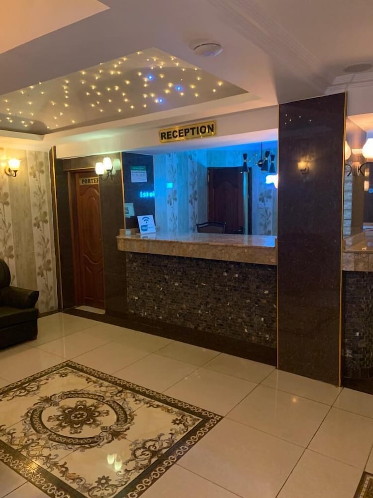 stanmar hotel