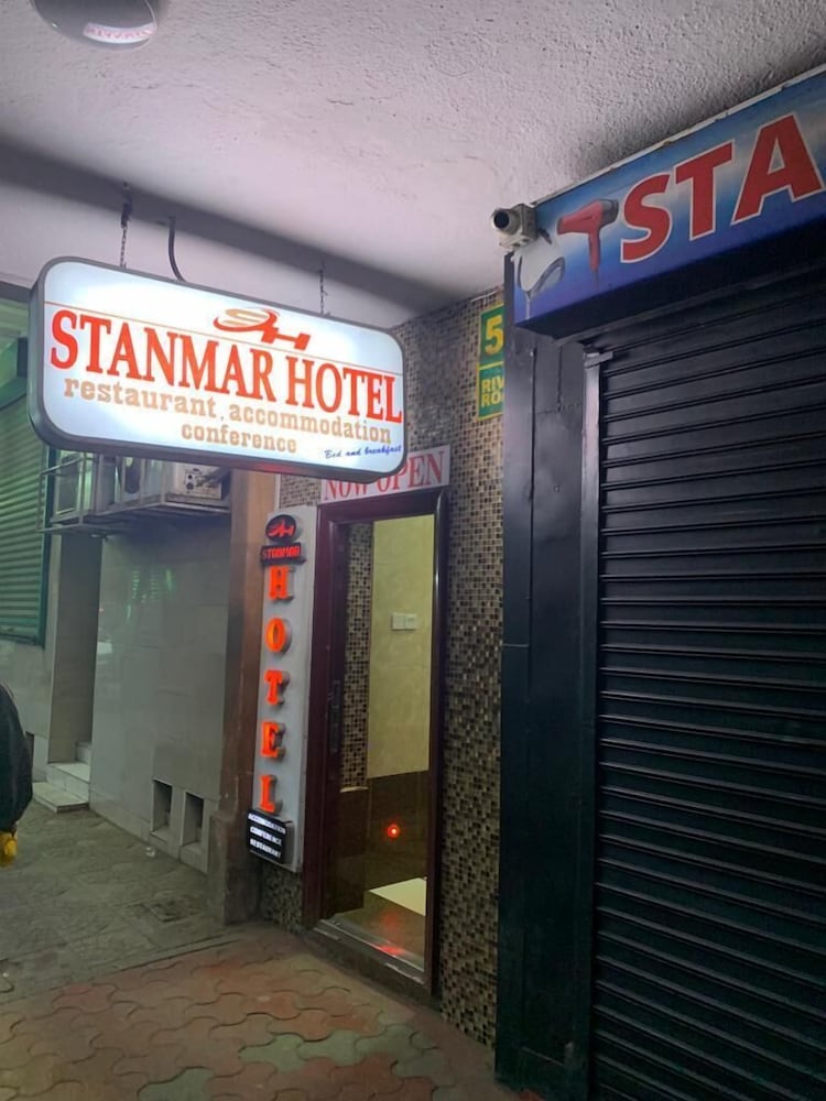 stanmar hotel