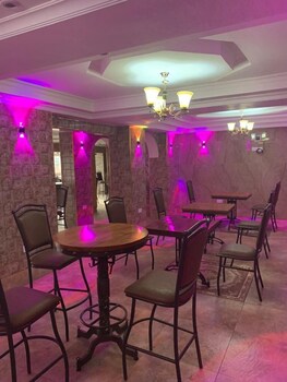 stanmar hotel
