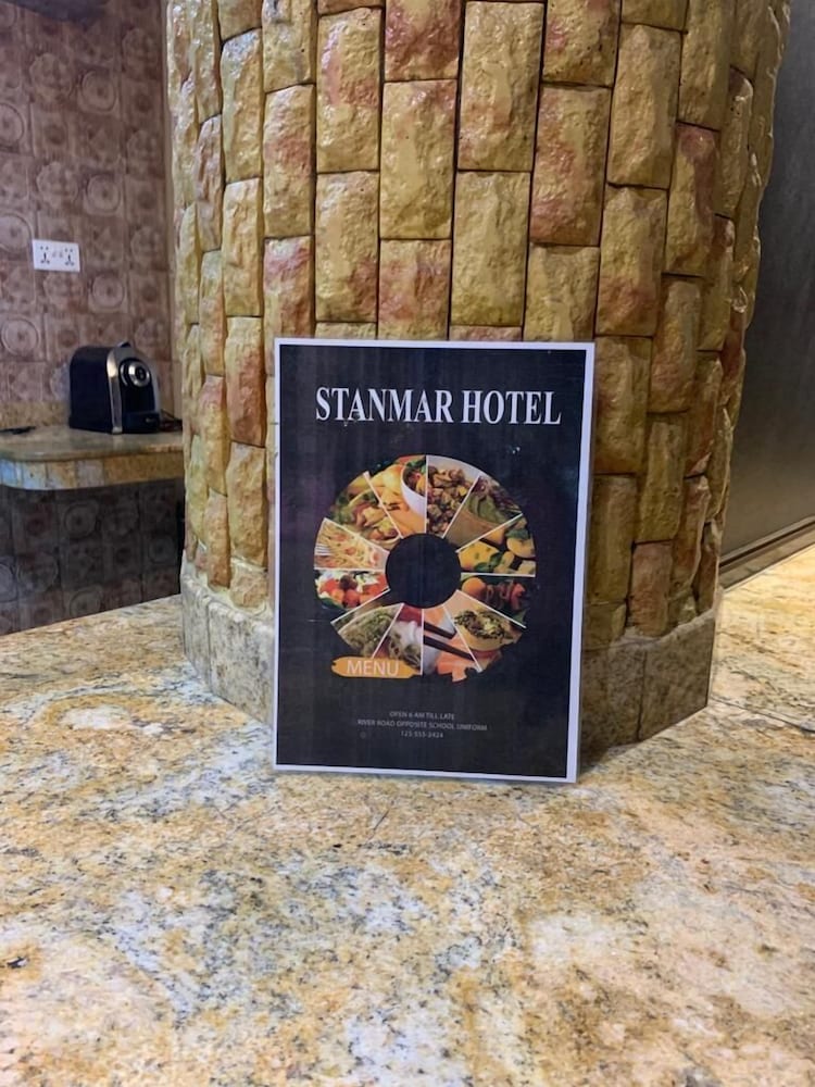 stanmar hotel