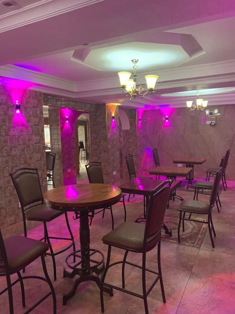 stanmar hotel