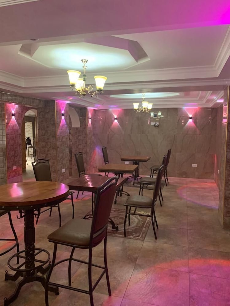stanmar hotel