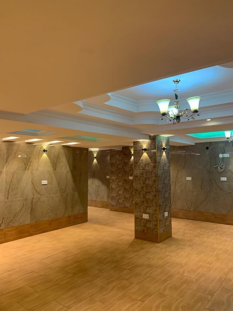 stanmar hotel