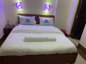 stanmar hotel