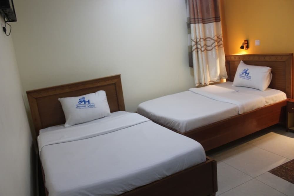 stanmar hotel
