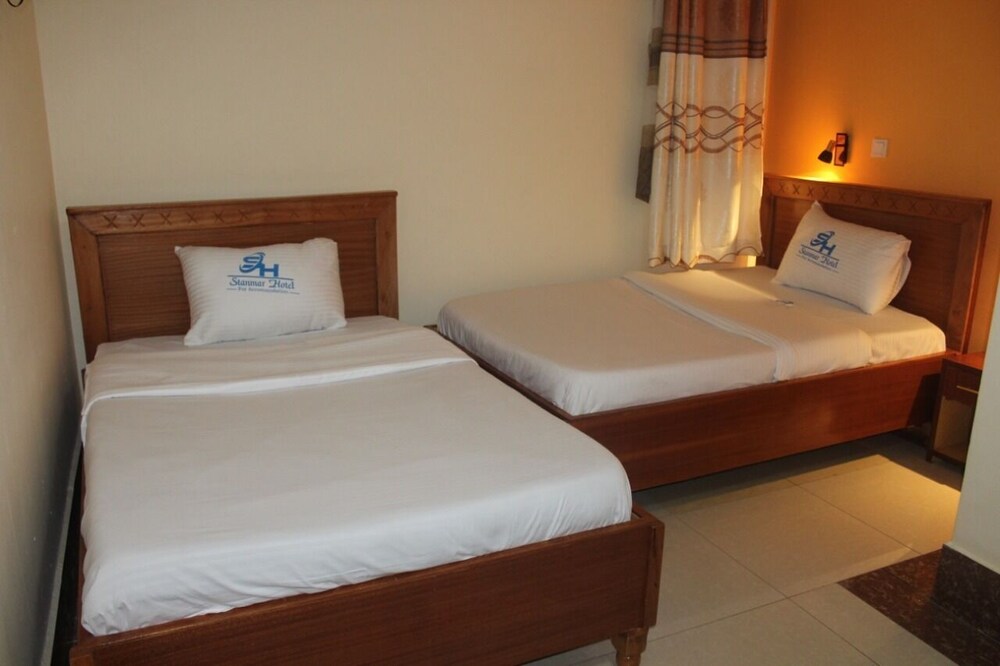 stanmar hotel