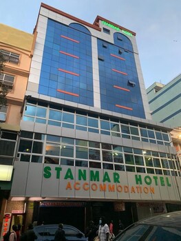 stanmar hotel
