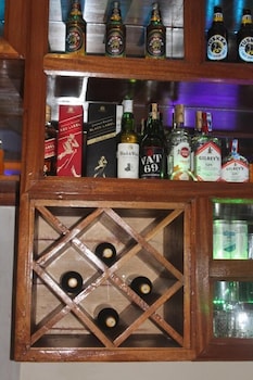 stanmar hotel