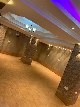 stanmar hotel