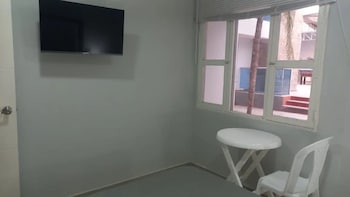 hotel bm 17 cerca al mar