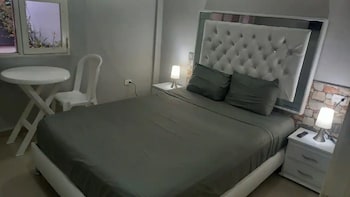 hotel bm 17 cerca al mar