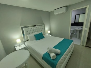 hotel bm 17 cerca al mar