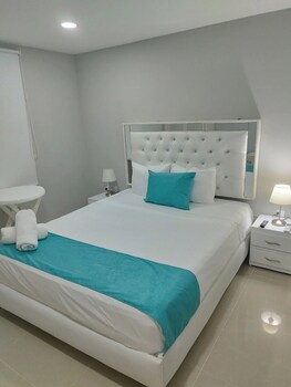 hotel bm 17 cerca al mar