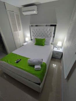 hotel bm 17 cerca al mar