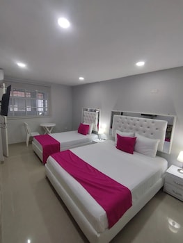 hotel bm 17 cerca al mar