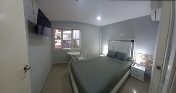 hotel bm 17 cerca al mar