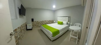 hotel bm 17 cerca al mar