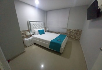 hotel bm 17 cerca al mar