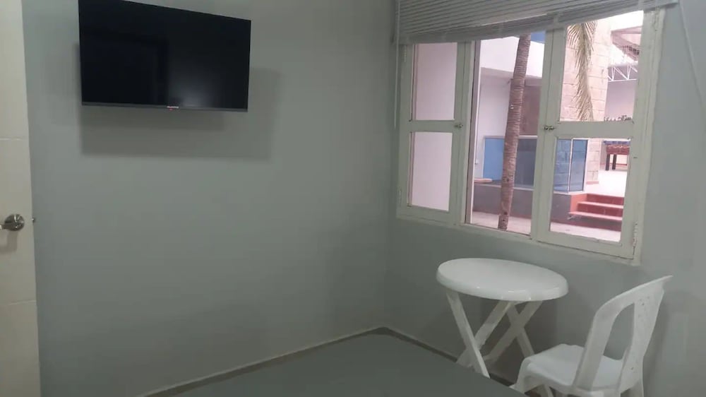 hotel bm 17 cerca al mar