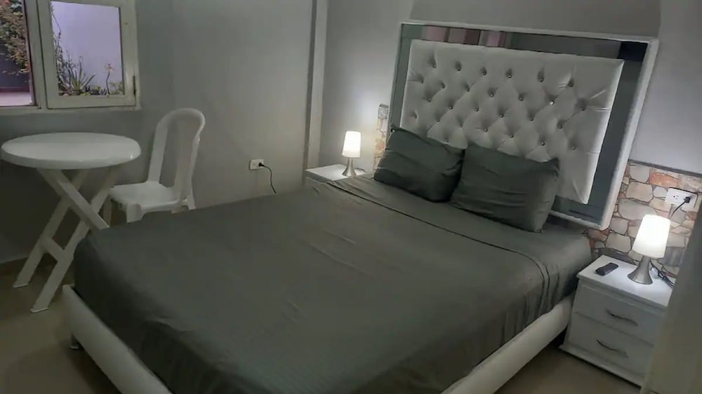 hotel bm 17 cerca al mar