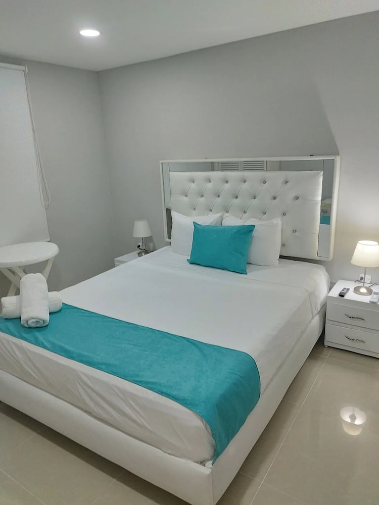 hotel bm 17 cerca al mar