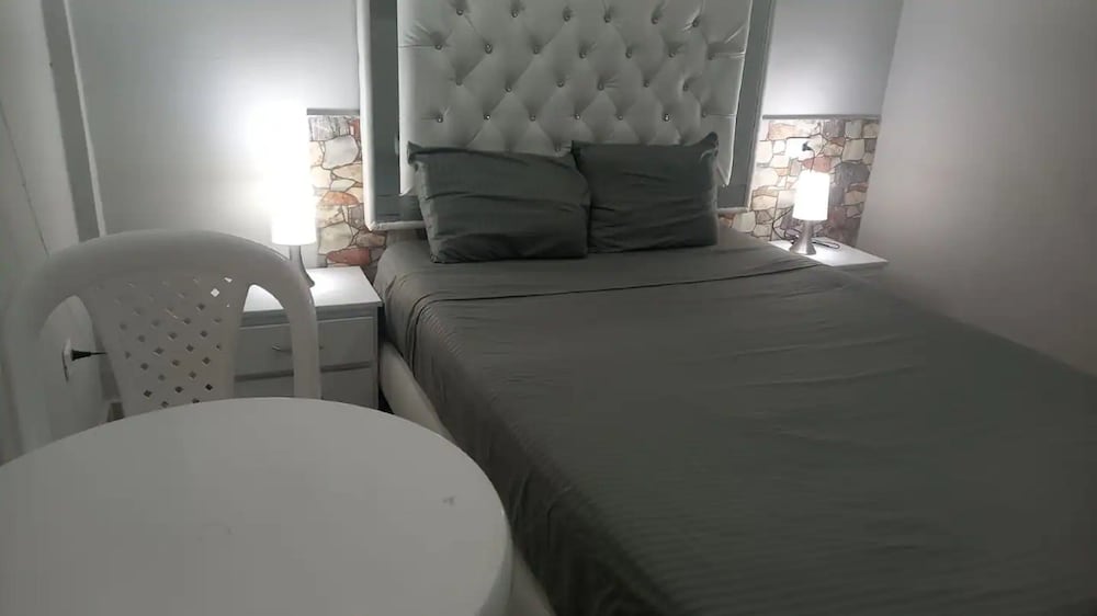 hotel bm 17 cerca al mar