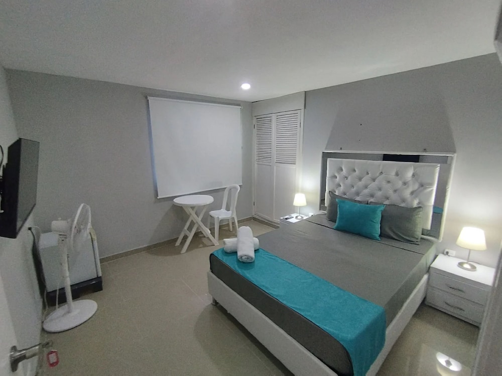 hotel bm 17 cerca al mar