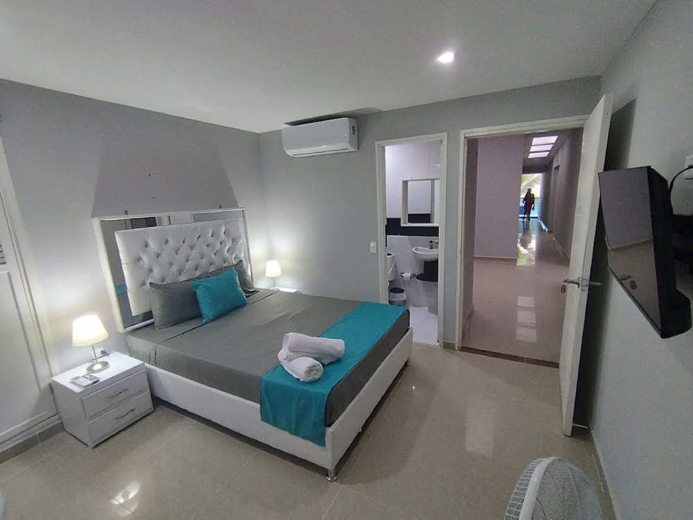 hotel bm 17 cerca al mar