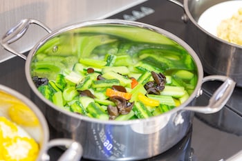 poltton international hotel