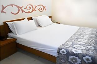 hotel campus