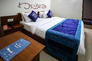 hotel campus