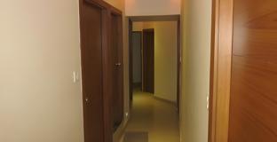 hotel campus