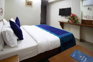 hotel campus