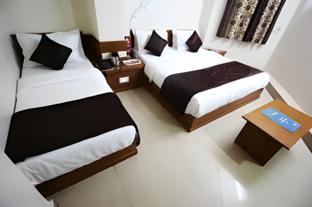 hotel campus