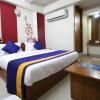 hotel campus
