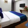 hotel campus