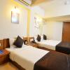 hotel campus
