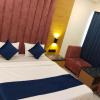hotel campus