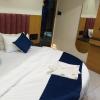 hotel campus