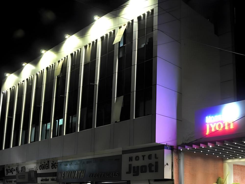 hotel jyoti