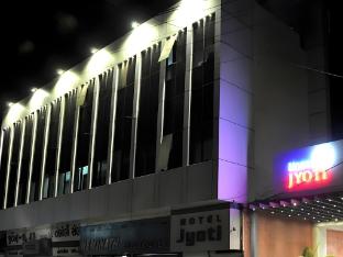 hotel jyoti
