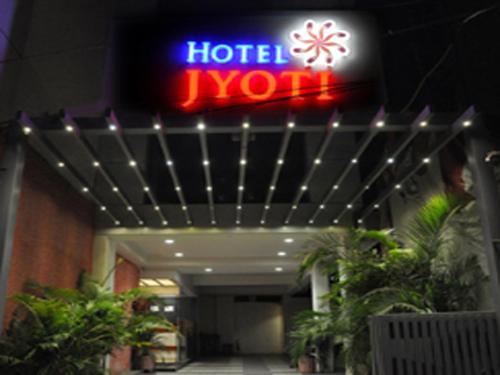 hotel jyoti