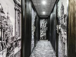 best western nouvel orleans montparnasse