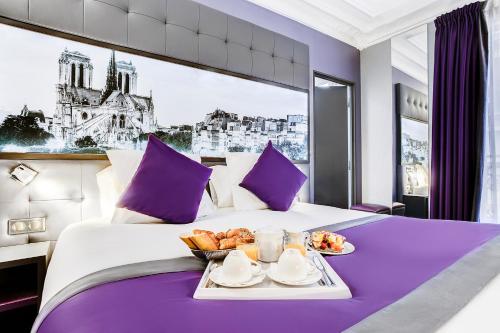best western nouvel orleans montparnasse